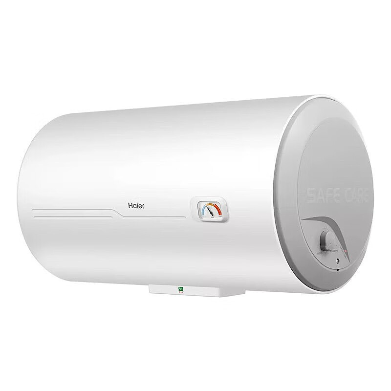 海尔es50hck31含150元安装包拆旧机50升电热水器二级能效机械版电热水
