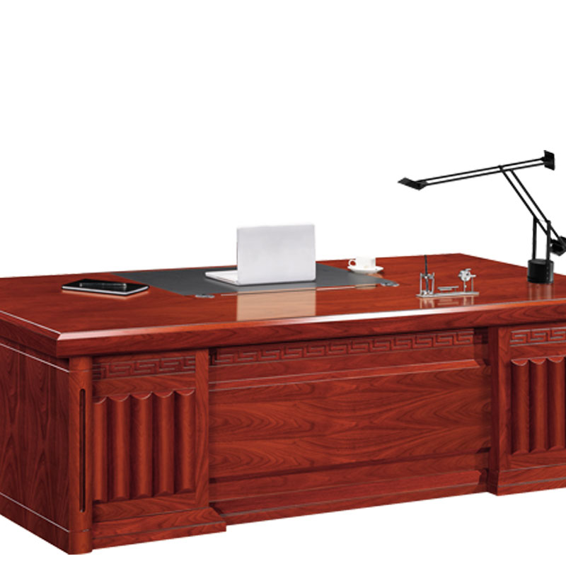 初嘉(CJ)CJ4052205 油漆大班台 2400*1150*760mm(单位:张)高清大图