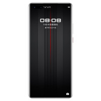 华为(HUAWEI)华为Mate 40 RS 保时捷设计 5G 全网通 12GB+512GB 陶瓷白 麒麟9000 移动联通电信5G手机 华为mate40rs保时捷设计5g版