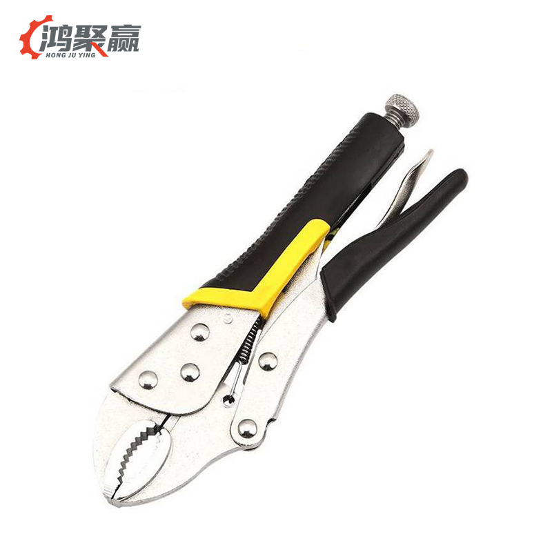 鸿聚赢 大力钳 10寸 把高清大图