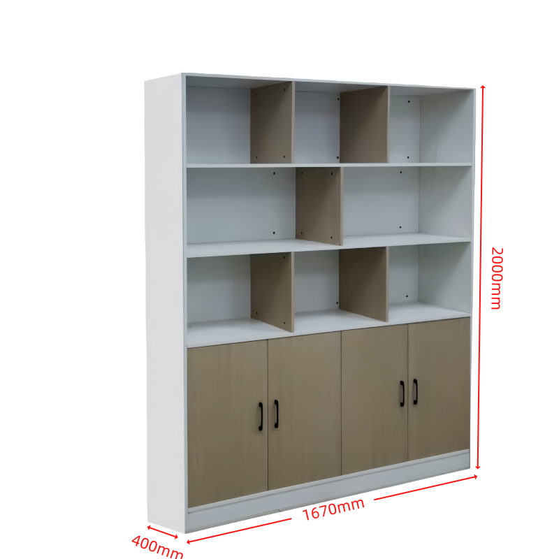 芙首泰储物柜1670*400*2000mm台高清大图