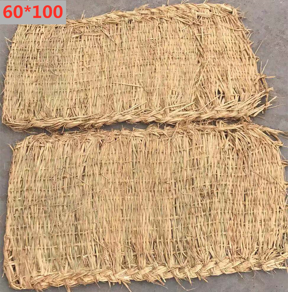 蒙企智品防滑草垫高清大图