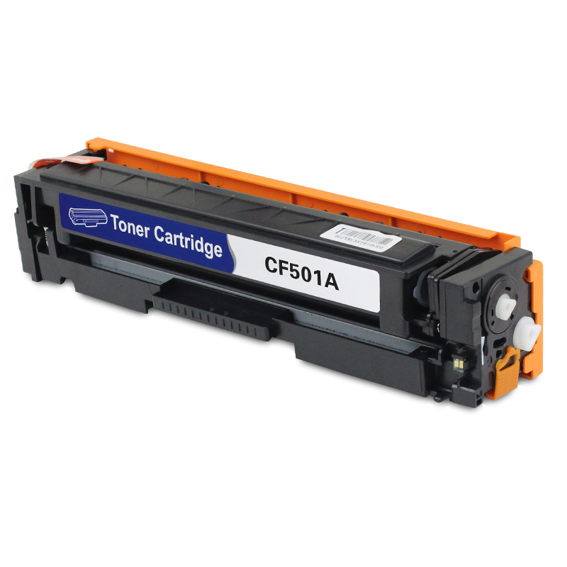 杰斯印 打印机耗材 彩色硒鼓CF500-503A 适用HPM254d/M280nw/M281等 墨盒 粉盒高清大图