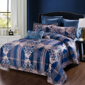 BEYOND博洋博之颂-布拉格床品四件套67BY963(200CM×230CM)
