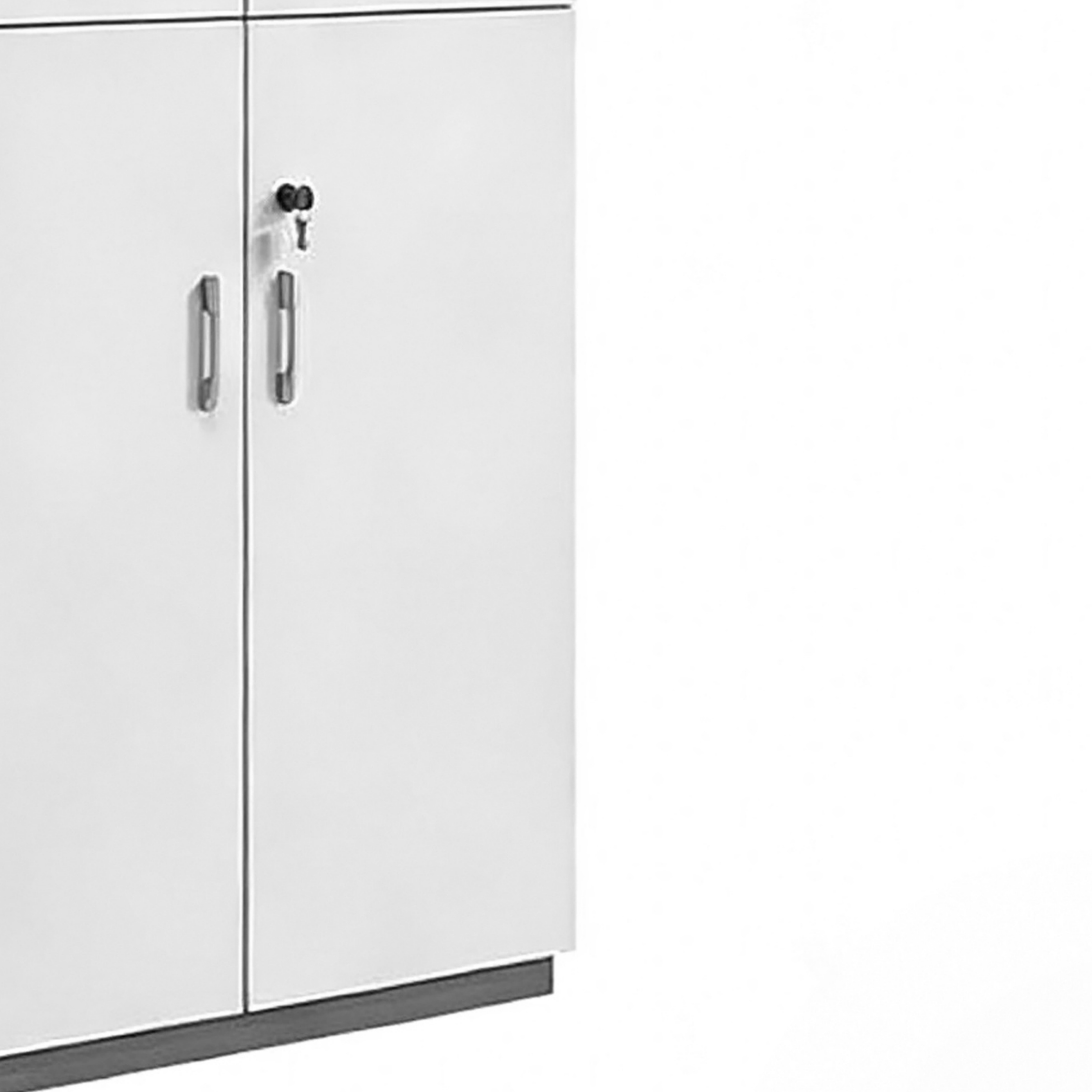 鑫龙都文件柜900*500*2000mm高清大图