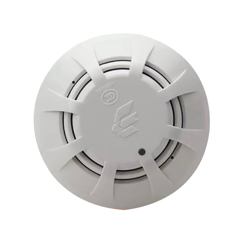 北大青鸟烟感jbf5100感烟火灾探测器手报消报声光模块单烟感参数