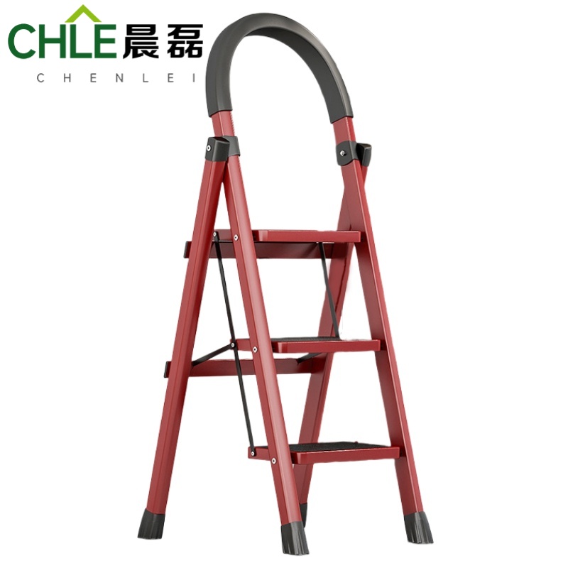 晨磊家用梯三步/个高清大图