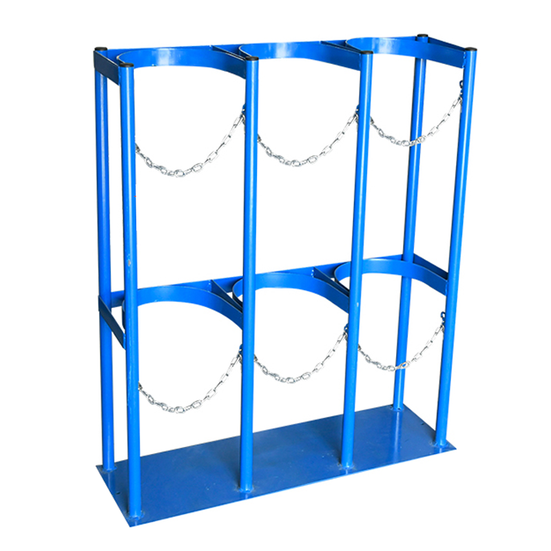 汐气瓶支架三瓶个高清大图