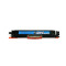 宣赫 CE311A 墨粉盒蓝色适用惠普HP 126A CP1025 CP1025nw M175A M175nw M275