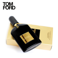 Tom Ford汤姆福特女士香水魅夜兰花30ml 黑兰花Black Orchid持久留香 美国原装进口