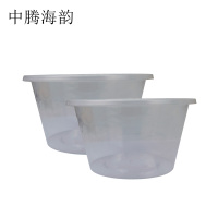 中腾海韵 一次性餐盒 500ml 450个/箱