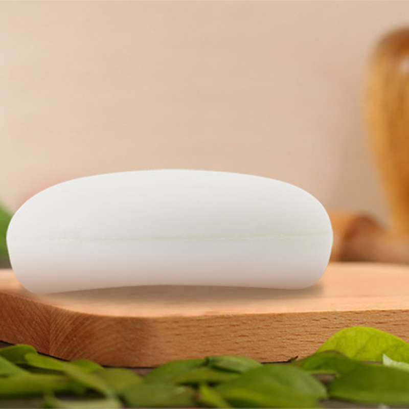 纳爱斯香皂115g2块天然珍珠成分橄榄油保湿嫩滑温和洁净绵密泡沫清爽