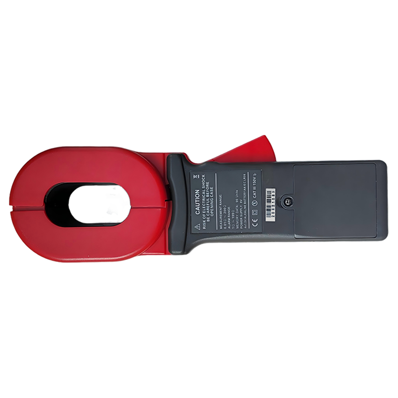 永迪星 钳形电阻测试仪 YD2000A+高清大图