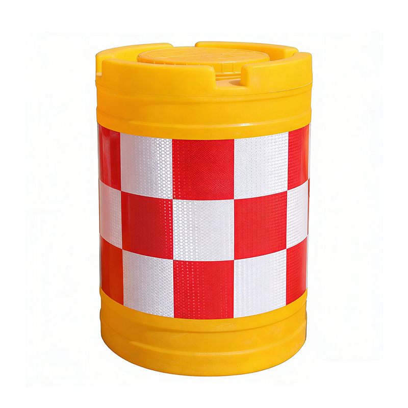 杼诚防撞桶中号/个高清大图