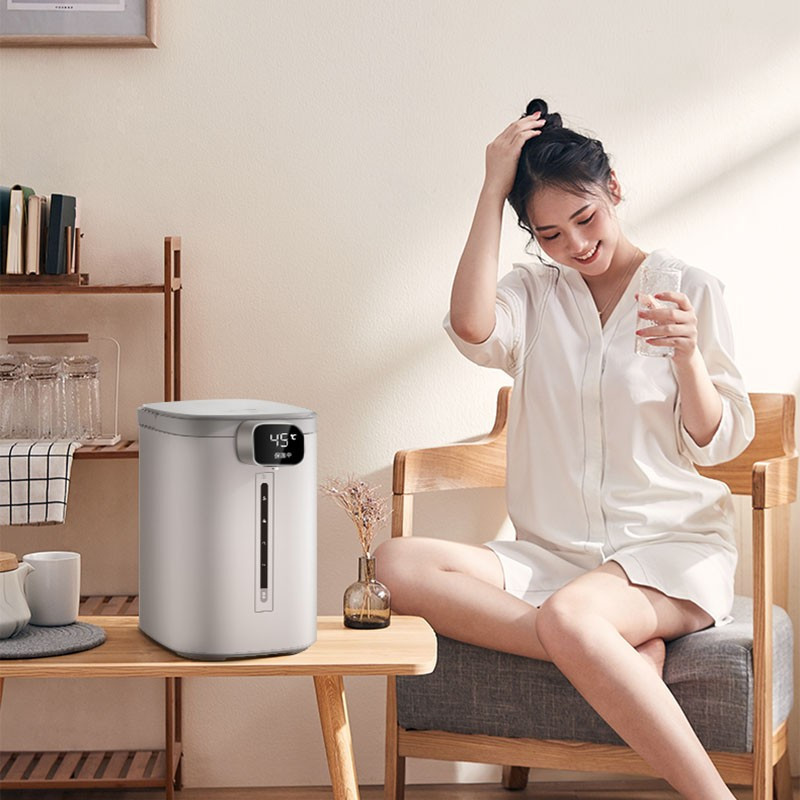 美的(Midea) MK-SP50E501 电 热水瓶(G)