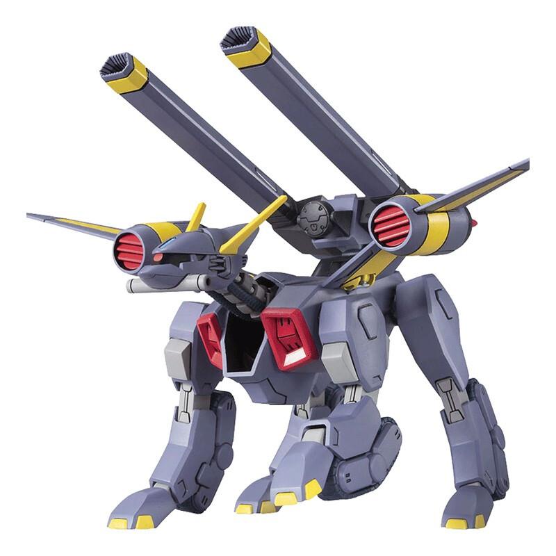 高达拼装模型 hg 1/144 hg敢达机器人玩具 hgseedr12巴库