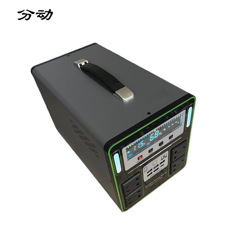 UPS电源 YH203 1组高清大图