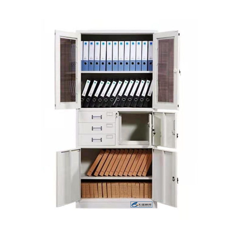 天瑞通邦 更衣柜/文件柜 个高清大图