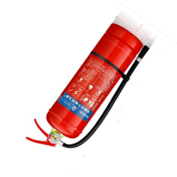 DP 浙安zhean 4kg干粉灭火器干粉 ZHEAN-004