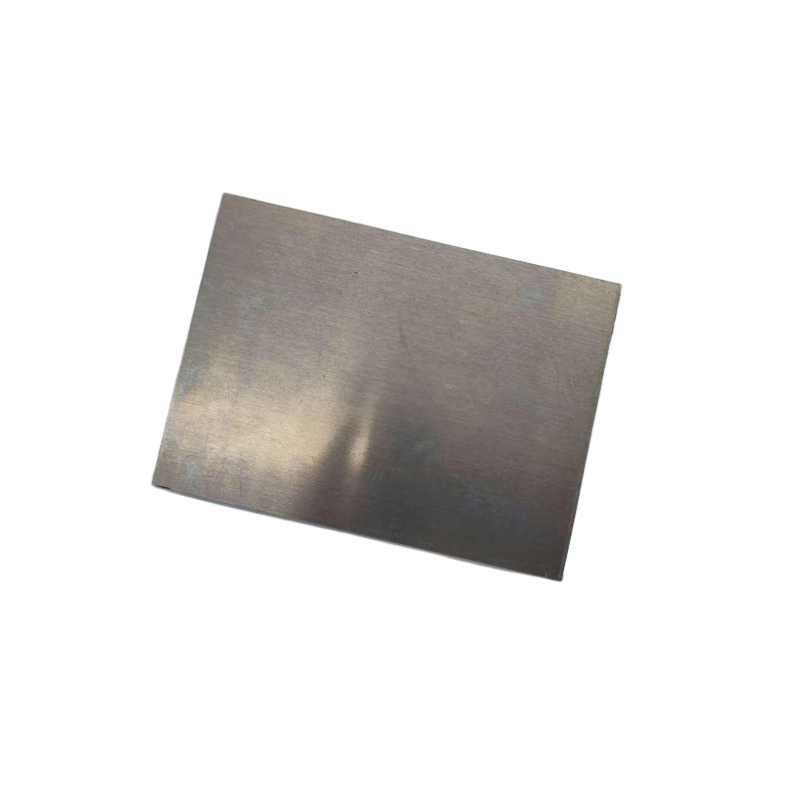 赫方诺冲压铝板300mmx150mmx3mm厚/片高清大图