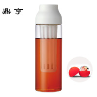 鼎亨日本 ColdBrew Cafere 冰酿冰滴壶冷泡茶壶冷萃冰咖啡玻璃壶