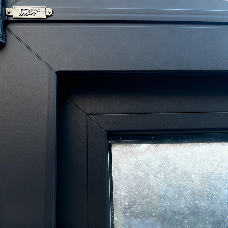 原环 断桥铝窗 含安装 平方米高清大图