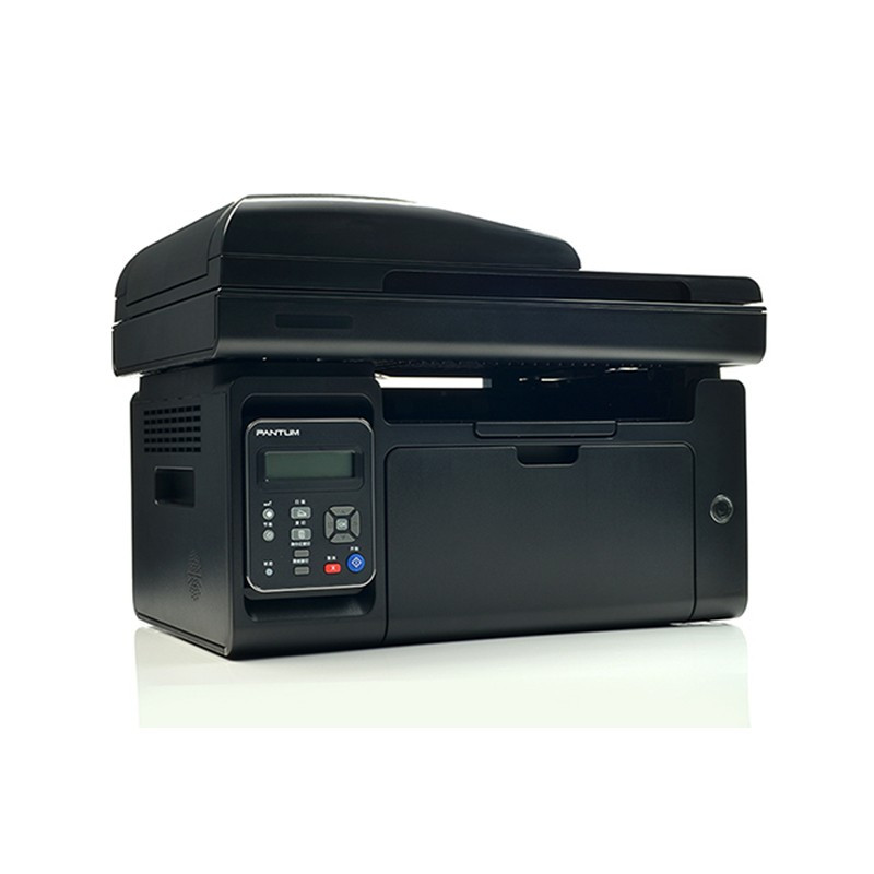奔图(PANTUM) M6559NW有线无线WIFI黑白激光多功能一体机打印 复印 扫描三合一打印机高清大图