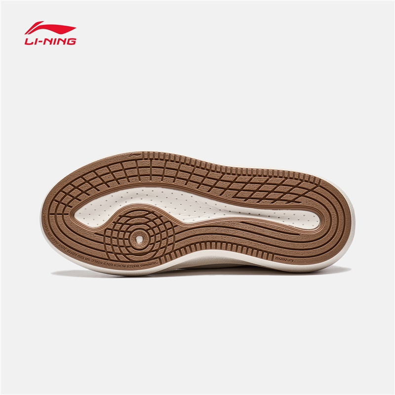李宁lining云游c4d帆布版透气板鞋情侣款休闲潮流运动鞋男
