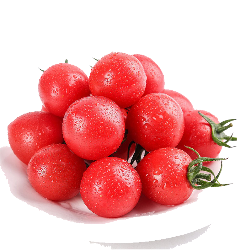 驼峰更多水果 攀枝花千禧果2500g箱装 圣女果小番茄西红柿国产生鲜水