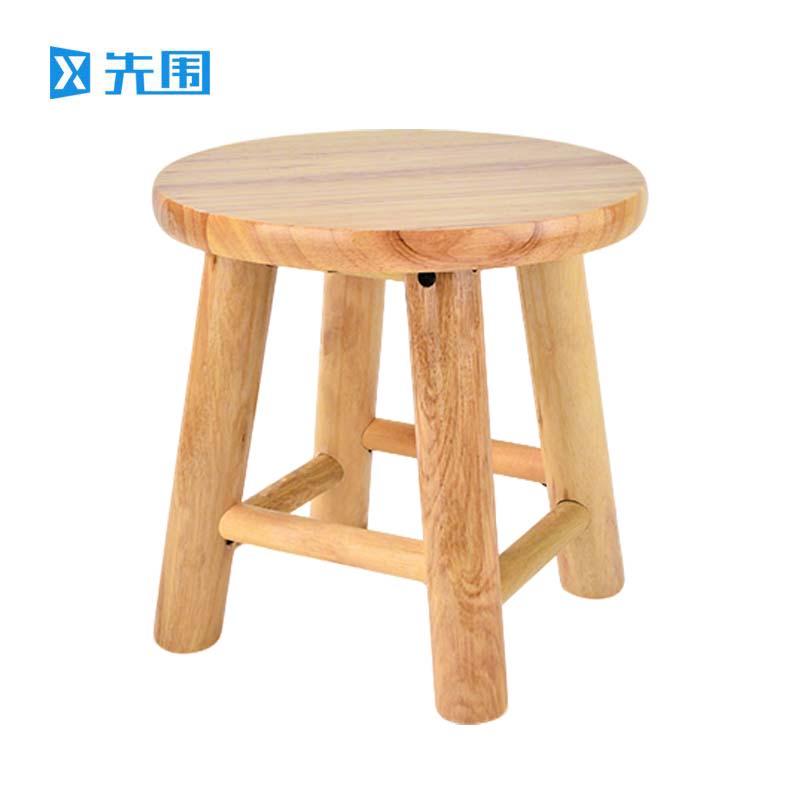 先围 木凳 25*25*25cm 个高清大图