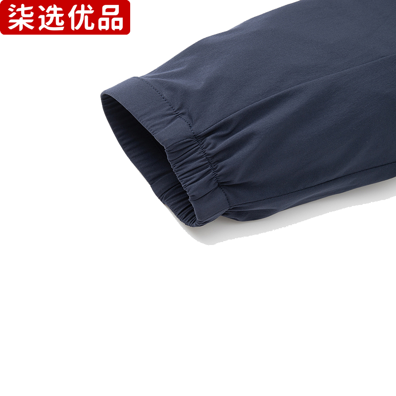 柒选优品 男女同款立领防晒衣MAT-69837/件高清大图