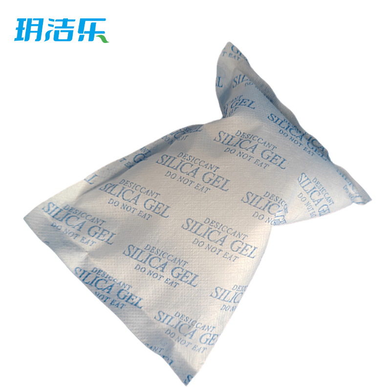 玥洁乐 除湿硅胶干燥剂 100g 包高清大图