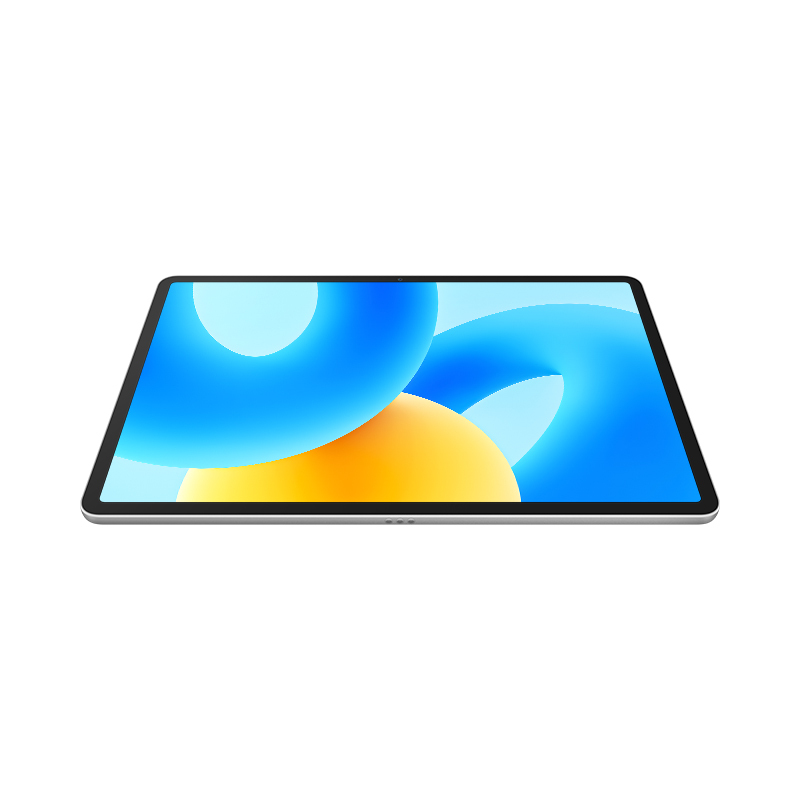 华为HUAWEI MatePad 11.5英寸 2023款 8GB+128GB WiFi 冰霜银 学生平板学习影音娱乐平板电脑 120Hz全面屏 7700mAh大电池 专属教育中心