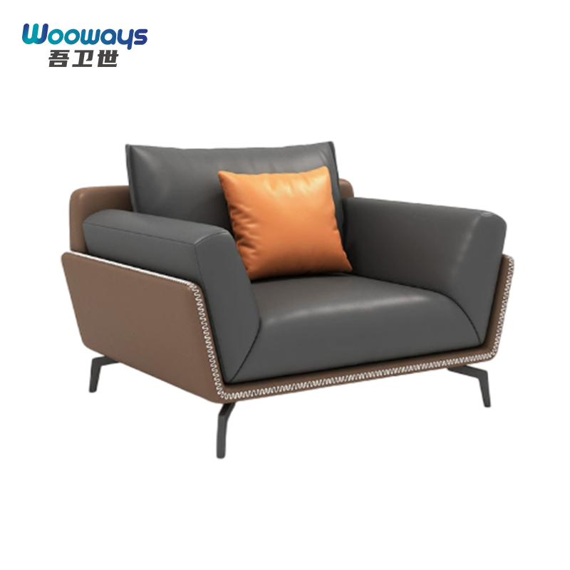 吾卫世 沙发 100*90*80cm张