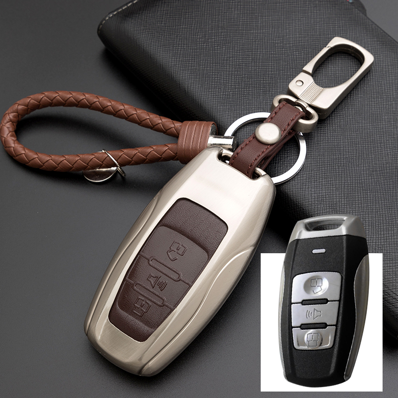 个人店其他品牌车用钥匙包