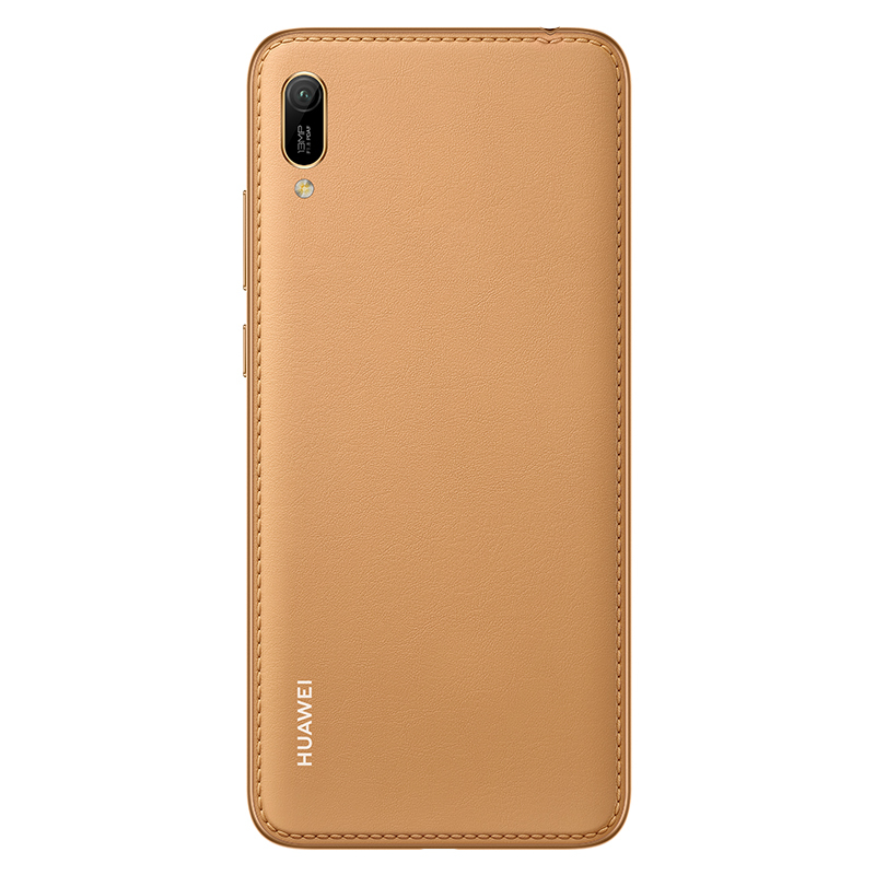 HUAWEI/华为畅享9e 千元珍珠屏 3GB+64GB 琥珀棕移动联通电信4G全面屏全网通手机