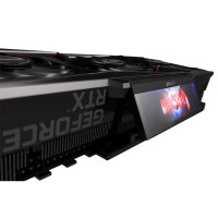 七彩虹iGame GeForce RTX 3060 Ti Vulcan OC 显卡