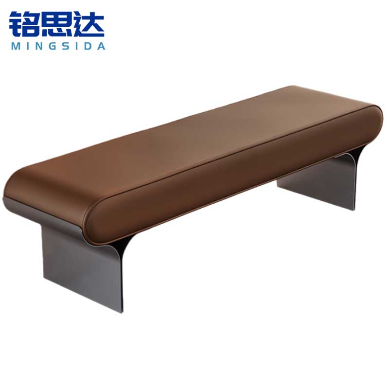 铭思达换鞋凳长条凳 100*40*45cm个