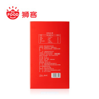 狮客[苏宁自主品牌]石榴枸杞原浆10*30ml/盒