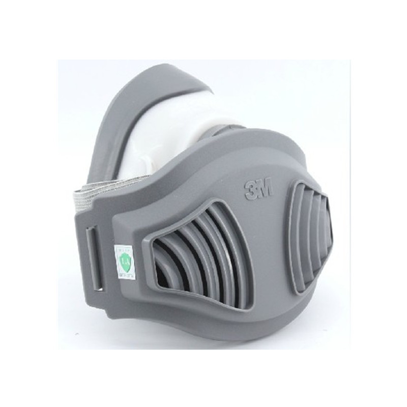 3M 1211颗粒物呼吸防护套装1211
