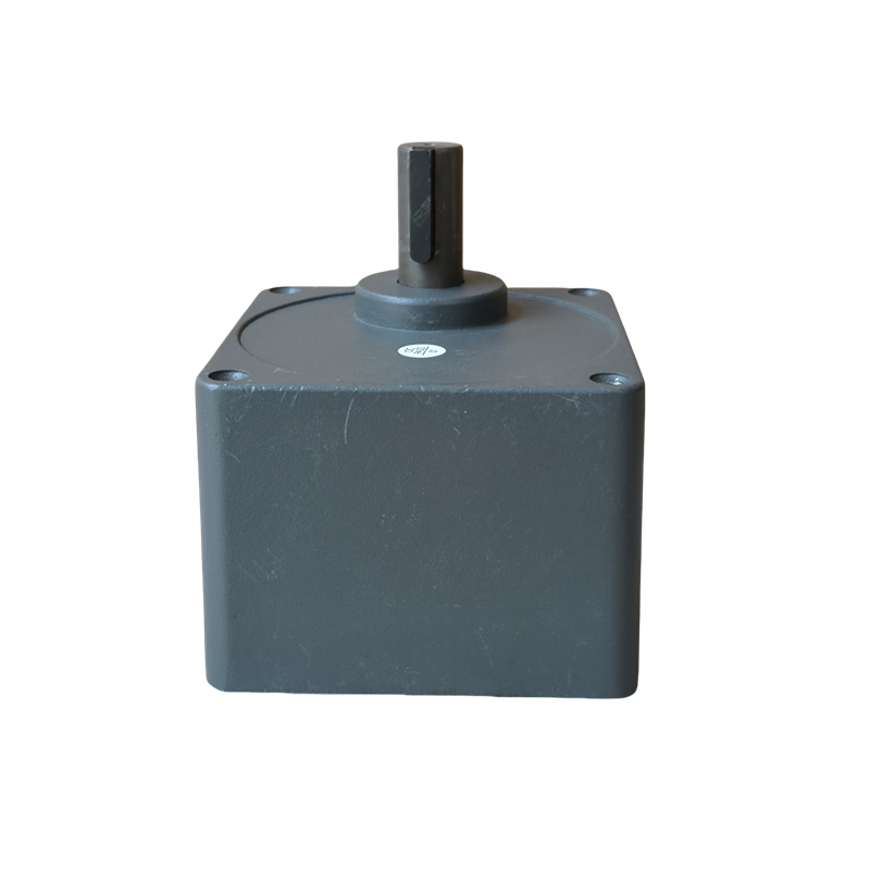 智铮朗月 直角减速机 6GU 200W 7.5-40K 台高清大图