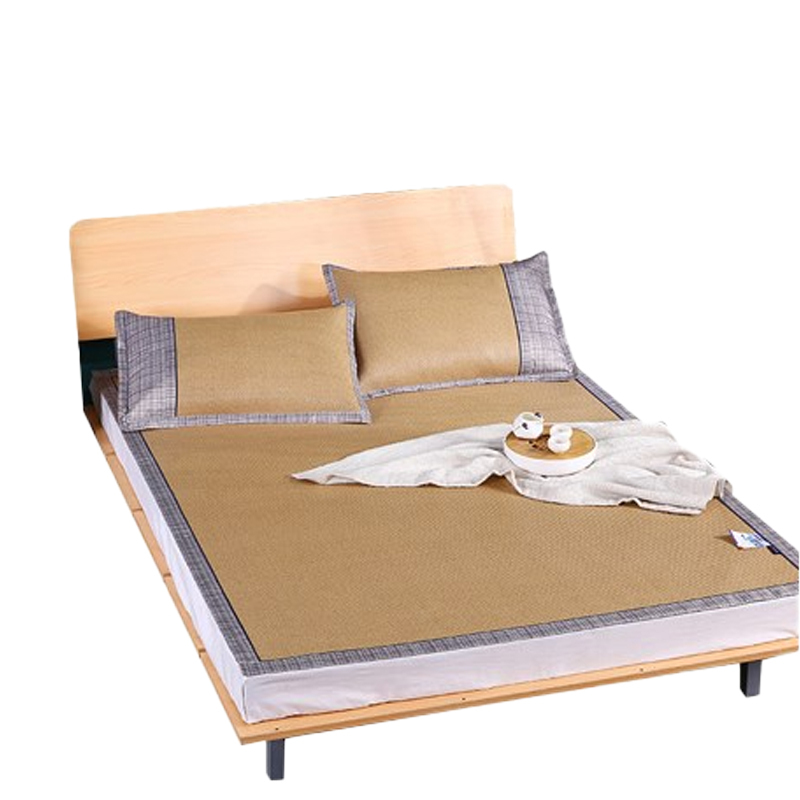 伊伊爱 LX-17XK-TX02 150*195cm日式养生藤席夏季单人席双人席(计价单位：套)