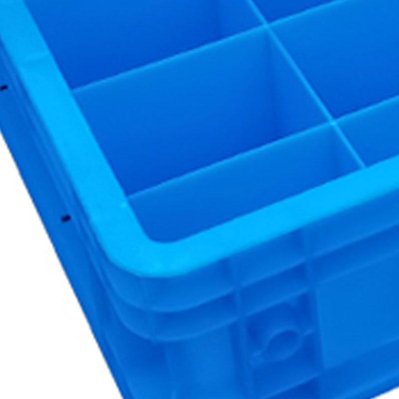 臻远ZY-SNXD-128塑料分割箱零件分类箱收纳盒 C款30分格高清大图