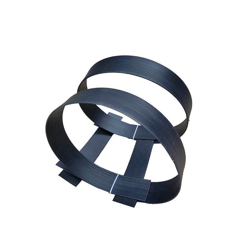 钺瑞双向注塑拉伸带土工格栅80-80 幅宽6m/平方米高清大图