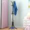 [淘非特]简约家用卧室衣服架子落地挂衣架简易创意衣架衣帽架 豪华款 象牙白