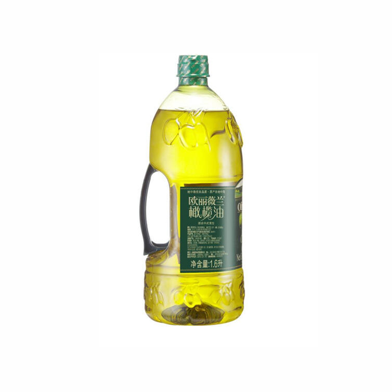 欧丽薇兰橄榄油1.6L