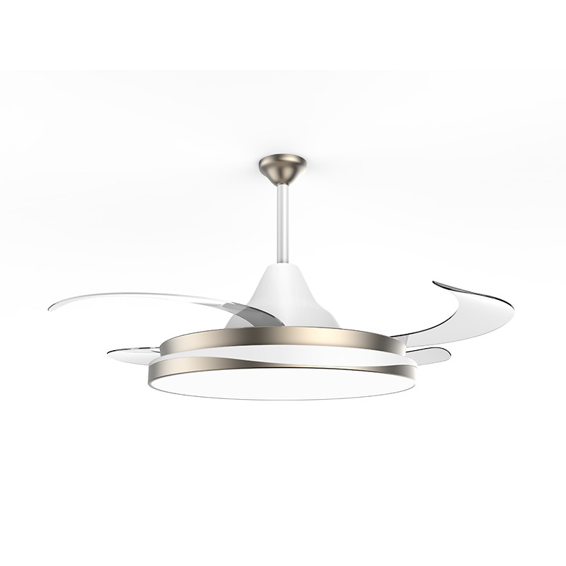 奥普(aupu)风扇灯 御风af5500