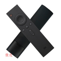 适用于小米盒子遥控器通用1代2代3代增强版小米电视红外遥控器SN9115