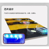 眷忆城JYC2413防外破警示灯