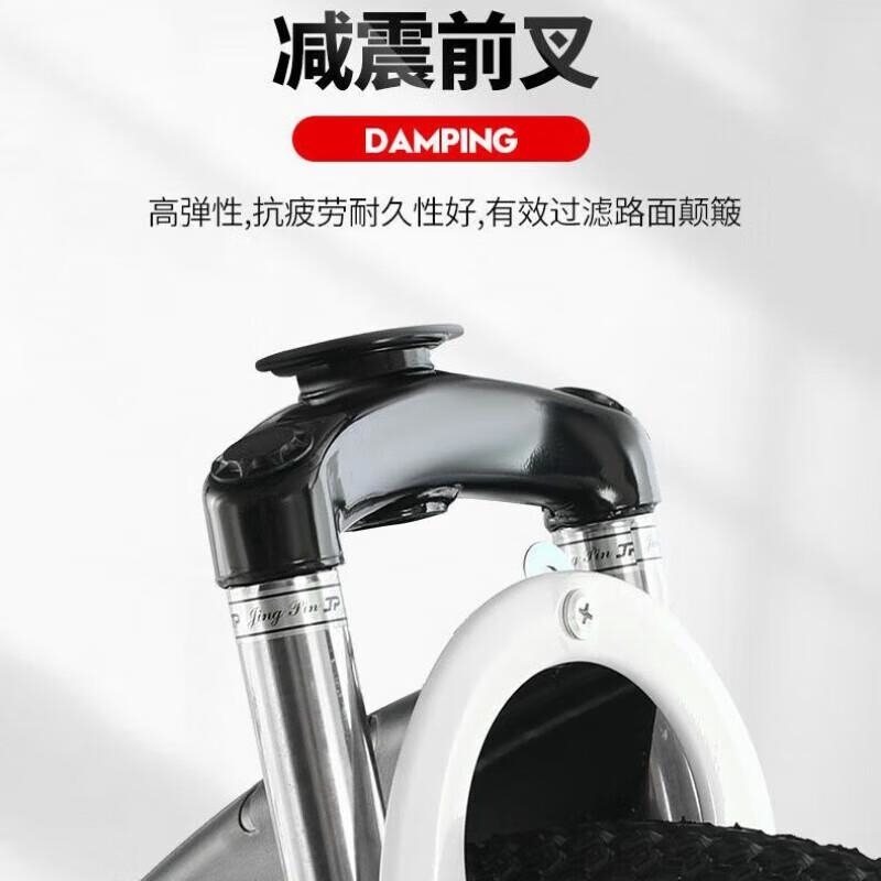 儿童山地自行车男女款中小学生新款20 22 24寸变速减震赛车男女通用高清大图